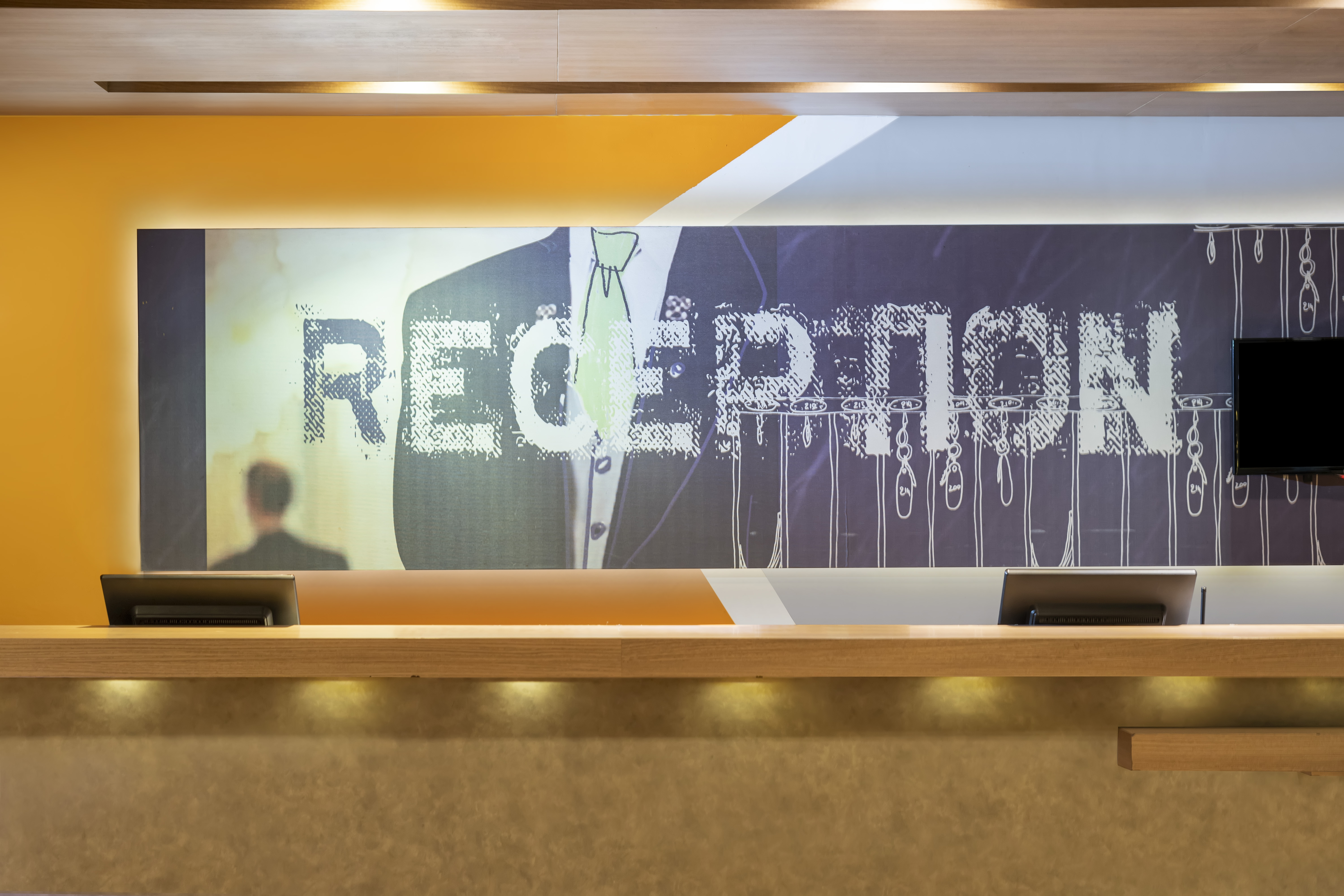 ibis Budget Jakarta Airport