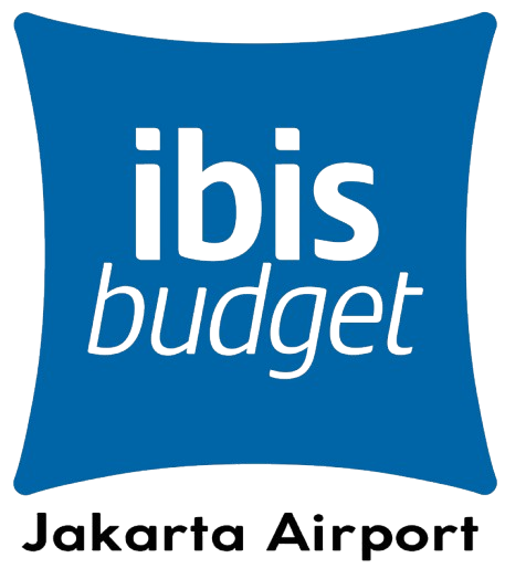 ibis Budget Jakarta Airport logo