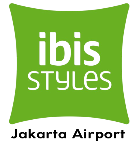 ibis Styles Jakarta Airport logo